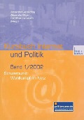 Cover-Bild zum Titel 'Schwerpunkt: Wahlkampf im Netz' von ''