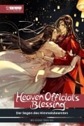 Heaven Official's Blessing Light Novel 06 - Mo Xiang