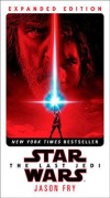 Cover-Bild zum Titel 'The Last Jedi: Expanded Edition (Star Wars)' von 'Jason Fry'