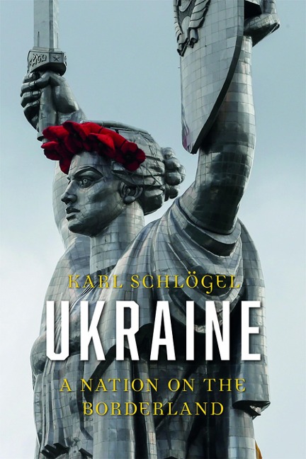 Ukraine - Schlogel Karl Schlogel
