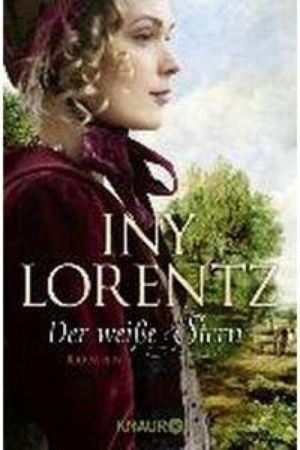Der weiße Stern - Iny Lorentz