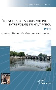 Cover-Bild zum Titel 'Épousailles, cousinades, voisinades entre paysans du Haut-Poitou' von 'Bussereau-Plunian'