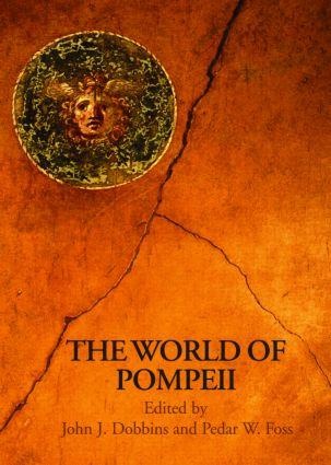 The World of Pompeii - 
