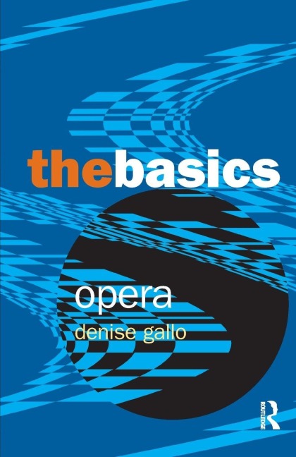 Opera - Denise Gallo