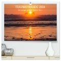 Kalender Traumstrände 2024 (hochwertiger Premium Wandkalender 2024 DIN A2 quer), Kunstdruck in Hochglanz - Valentin Pfeifhofer dreamworld-pictures. com