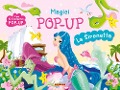 Cover-Bild zum Titel 'La Sirenetta. Magici pop-up' von ''