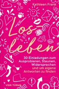 Cover-Bild zum Titel 'Losleben' von 'Kathleen Frank'