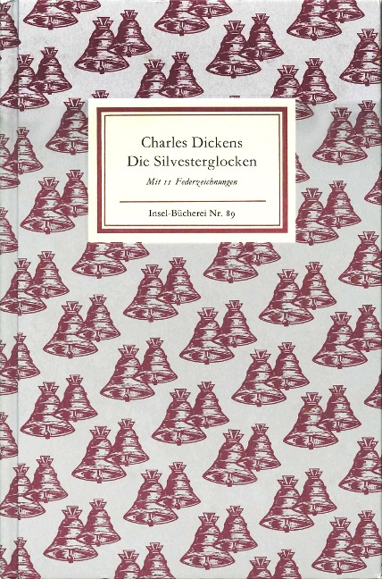 Die Silvesterglocken - Charles Dickens