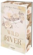 Magnolia Falls 2: Wild River - Laura Pavlov