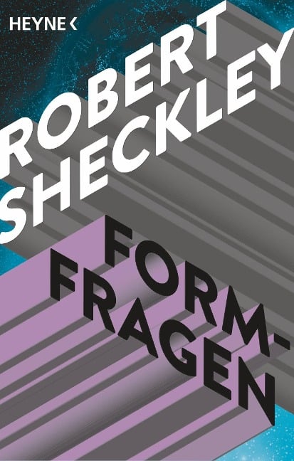 Formfragen - Robert Sheckley