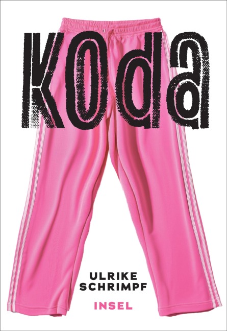 Koda - Ulrike Schrimpf