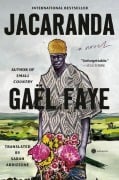 Cover-Bild zum Titel 'Jacaranda' von 'Faye'
