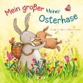 Mein großer kleiner Osterhase - Sabine Praml