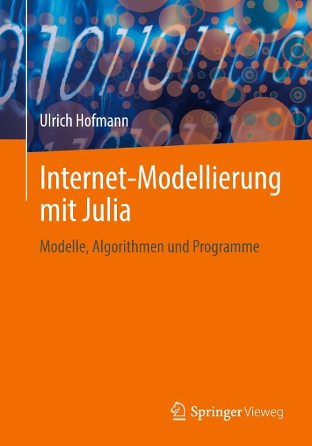 Internet-Modellierung mit Julia - Ulrich Hofmann