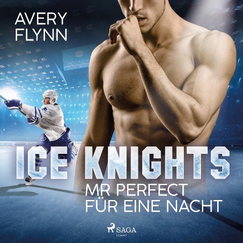 Ice Knights - Mr Perfect für eine Nacht - Avery Flynn