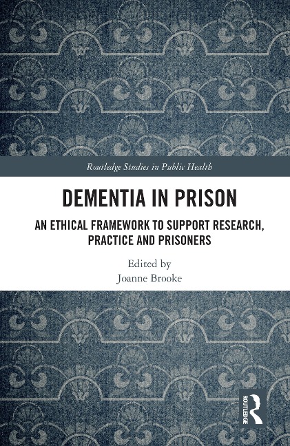Dementia in Prison - 