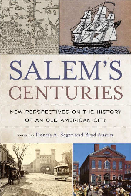 Salem's Centuries - 