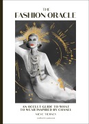 Cover-Bild zum Titel 'The Fashion Oracle' von 'Nieve Tierney'