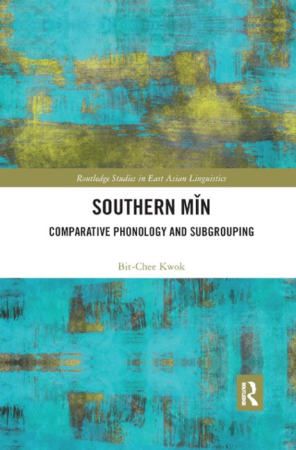 Southern Min - Bit-Chee Kwok