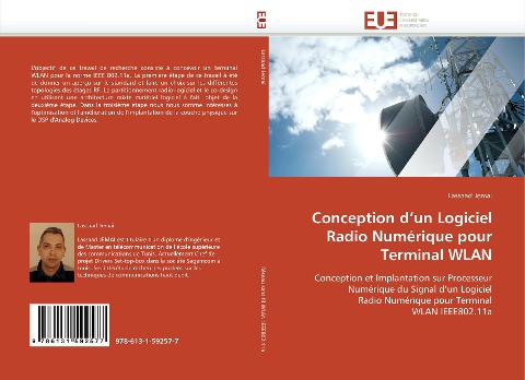 Conception d'un Logiciel Radio Numérique pour Terminal WLAN - Lassaad Jemai