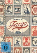 Fargo - Noah Hawley, Robert De Laurentiis, Ben Nedivi, Matt Wolpert, Steve Blackman