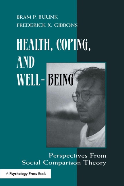 Health, Coping, and Well-being - 