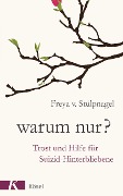 Cover-Bild zum Titel 'Warum nur?' von 'Freya v. Stülpnagel'