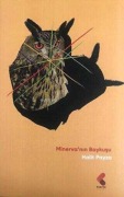 Cover-Bild zum Titel 'Minervanin Baykusu' von 'Halit Payza'
