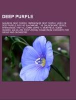 Deep Purple - 