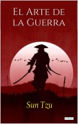 Cover-Bild zum Titel 'El Arte de la Guerra' von 'Sun Tzu'