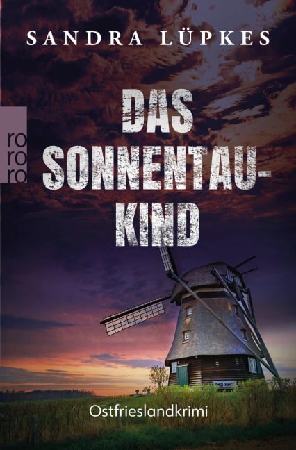 Das Sonnentau-Kind - Sandra Lüpkes