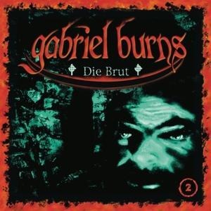 02/Die Brut (Remastered Edition) - Gabriel Burns