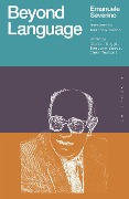 Cover-Bild zum Titel 'Beyond Language' von 'Emanuele Severino'