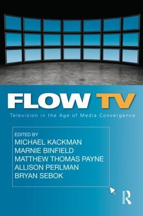 Flow TV - 