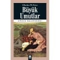 Cover-Bild zum Titel 'Büyük Umutlar' von 'Charles Dickens'