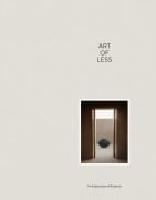 Cover-Bild zum Titel 'Art of Less' von ''
