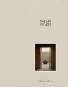 Cover-Bild zum Titel 'The Art of Less' von ''