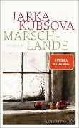 Marschlande - Jarka Kubsova