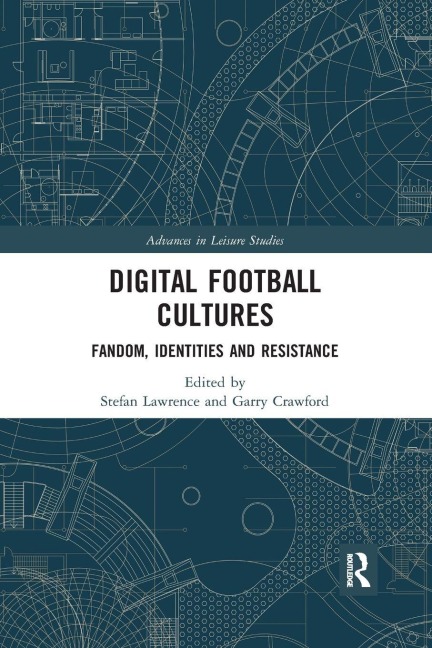 Digital Football Cultures - 