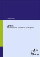 Oguzen - Cumhur Teke