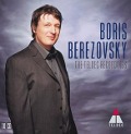 Cover-Bild zum Titel 'The Teldec Recordings' von 'Boris Berezovsky'
