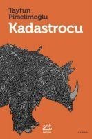 Kadastrocu - Tayfun Pirselimoglu