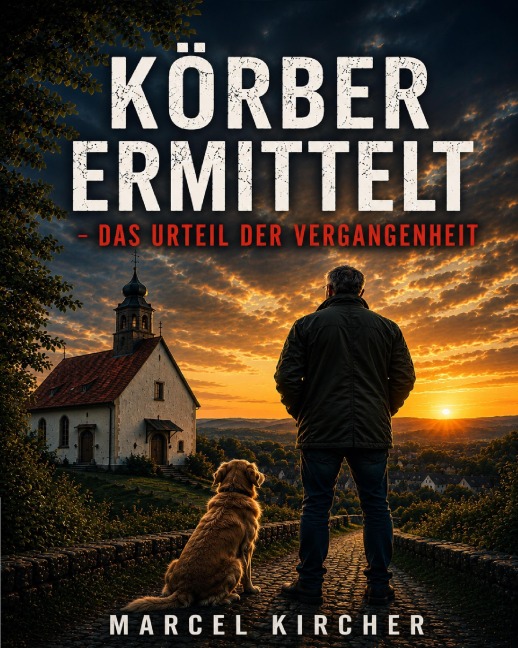 Körber ermittelt - Marcel Kircher