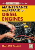 Cover-Bild zum Titel 'AC Maintenance & Repair Manual for Diesel Engines' von 'Jean Luc Pallas'