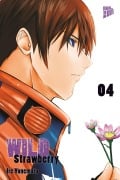 Cover-Bild zum Titel 'Wild Strawberry 04' von 'Ire Yonemoto'