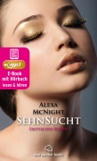 Cover-Bild zum Titel 'SehnSucht | Erotik Audio Story | Erotisches Hörbuch' von 'Alexa McNight'