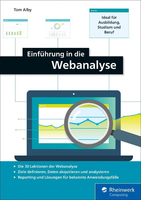 Einführung in die Webanalyse - Tom Alby