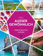 Cover-Bild zum Titel 'KUNTH Alles außer gewöhnlich' von ''