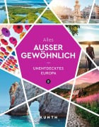 Cover-Bild zum Titel 'KUNTH Alles außer gewöhnlich' von ''