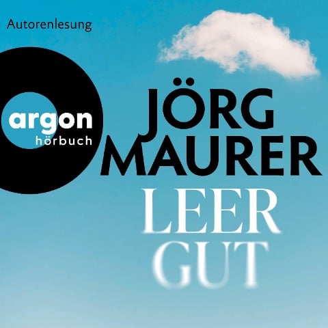 Leergut - Jörg Maurer